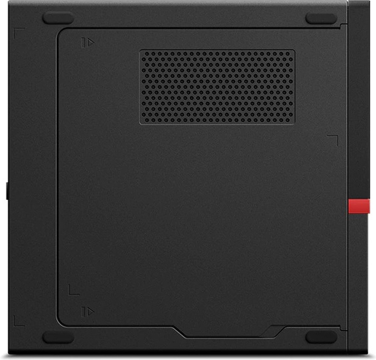 Lenovo Thinkstation P330 Tiny - Mini PC - Intel Core i7 - 8GB RAM