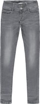 Cars Jeans Amazing Super skinny Jeans - Dames - Mid Grey - (maat: 28)