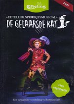 Efteling Sprookjesmusical - De Gelaarsde Kat