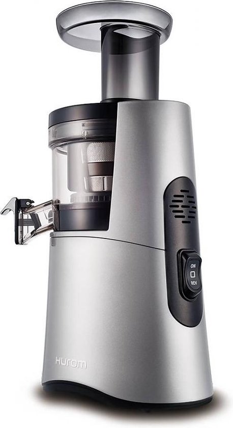 Hurom H-AA-DBE17 - H26 - Verticale slowjuicer - Grijs