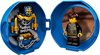 foto van LEGO NINJAGO® Jay’s kendotrainingspod - 853758