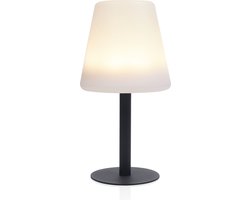 Smartwares OSL-50012 - Tafellamp Solar buitenlamp - Met U...