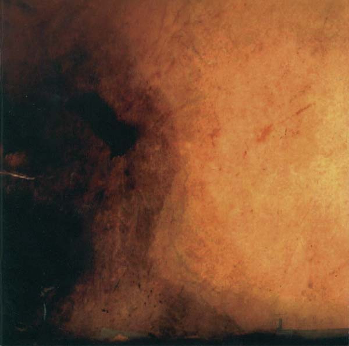 Elliott - Song In The Air (CD)