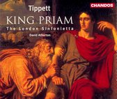 London Sinfonietta, David Atherton - Tippett: King Priam (2 CD)