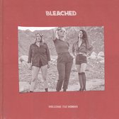 Bleached - Welcome The Worms (CD)