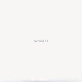 Tarentel - Tarentel (CD)