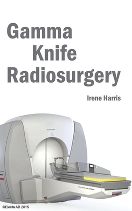 Gamma Knife Radiosurgery 9781632421951 Boeken