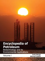 Omslag Encyclopedia of Petroleum