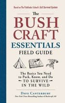 Bushcraft Survival Skills Series-The Bushcraft Essentials Field Guide