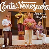 Serenata Guayanesa - Canta Con Venezuela! Sing With Venezuela (CD)