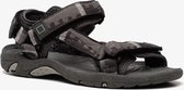 Blue Box jongens sandalen - Grijs - Maat 27