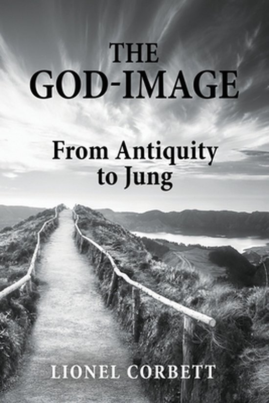 The God-Image - cover