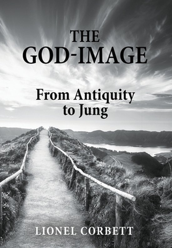 The God-Image - cover