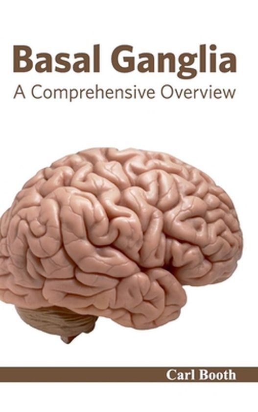 Basal Ganglia A Comprehensive Overview 9781632420596 Boeken