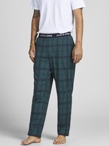 JACK&JONES JACTRAIN Heren Pyjamabroek -  Maat L