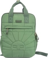 Grech & Co Tablet bag/ backpack bag Orchard - Rugzak - Schooltas