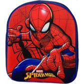 Spiderman - Rugzak - 3D - 31cm