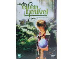 De Elfenheuvel
