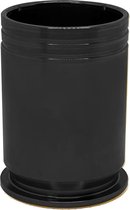Lucky Shot USA - 40mm shotglas - "40 mike grenade" - aluminium - 60ml - zwart