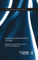 Interdisciplinary Studies in Sex for Sale - Assessing Prostitution Policies in Europe
