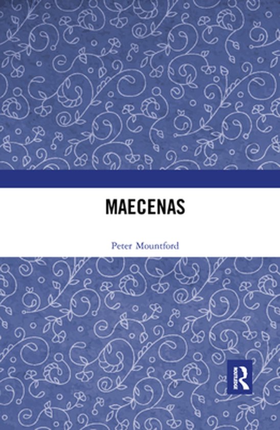Maecenas - cover