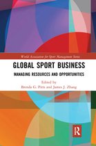 World Association for Sport Management Series - Global Sport Business