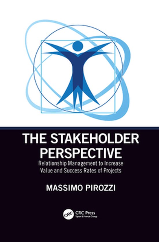 The Stakeholder Perspective - cover