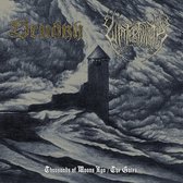 Drudkh & Winterfylleth - Thousands Of Moons Ago / The Gates (LP)
