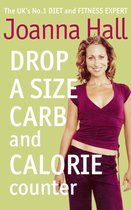 Drop A Size Calorie And Carb Counter