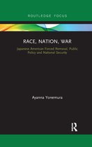 Race, Nation, War