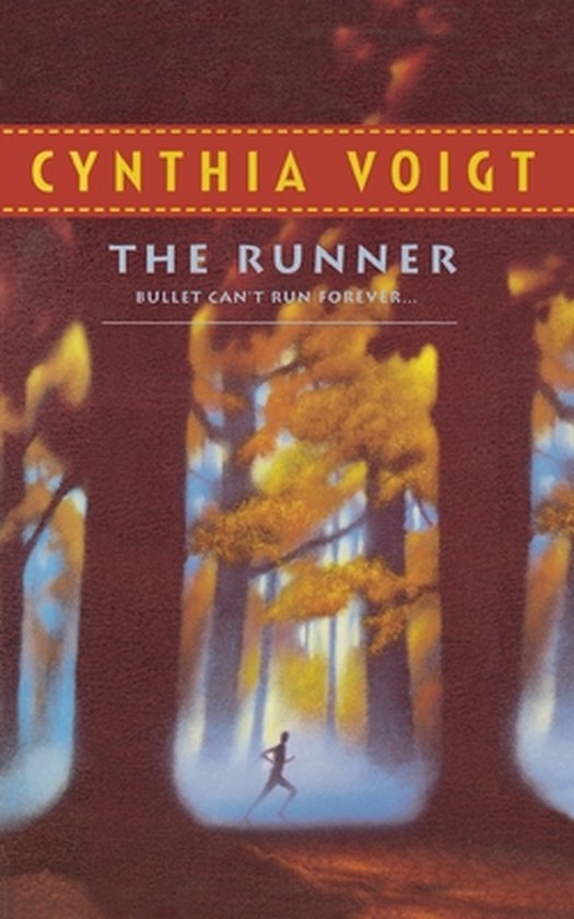 The Runner (Tillerman Series, Book 4)