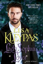 Fiction Paperback- Lady Sophia's Lover