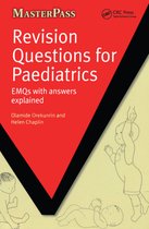 Revision Questions for Paediatrics