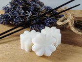 Pure Fragrance - Wax melts - Just Relax - lavendel en wierook