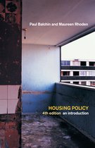 Housing Policy