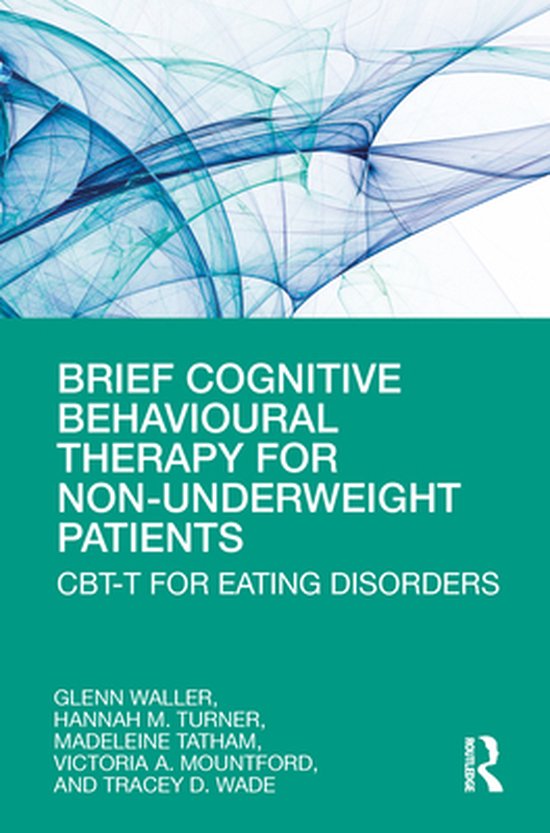 Brief Cognitive Behavioural Therapy for Non-Underweight Pati ... - cover