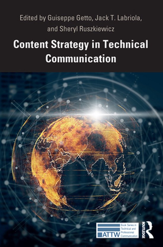 ATTW Series in Technical and Professional Communication - Co ... - cover