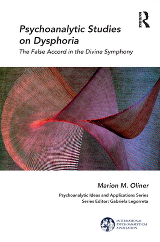 The International Psychoanalytical Association Psychoanalyti ... - cover