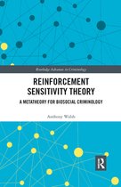 Routledge Advances in Criminology - Reinforcement Sensitivity Theory