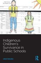 Indigenous Children’s Survivance in Public Schools