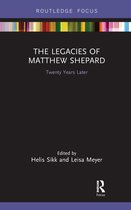 Focus on Global Gender and Sexuality - The Legacies of Matthew Shepard
