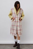 Lollys Laundry Billie Coat Multi