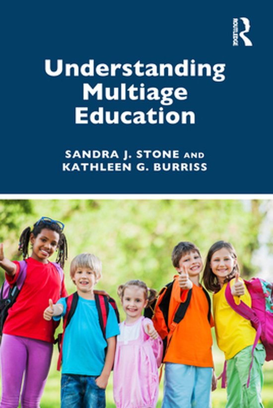Understanding Multiage Education - cover