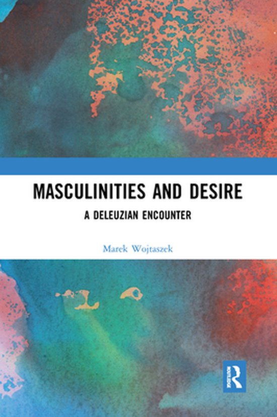 Interdisciplinary Research in Gender - Masculinities and Des ... - cover
