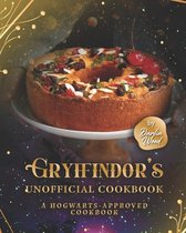 Gryffindor's Official Cookbook