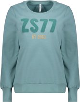Zoso Trui Fame 216 Artic Blue 0203 Dames Maat - S
