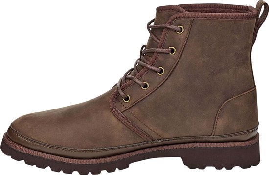 UGG Veterboots Mannen - Grizzly - Maat 43