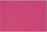 Hobbyvilt roze 42x60 cm