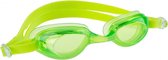 zwembril junior polycarbonaat groen one-size