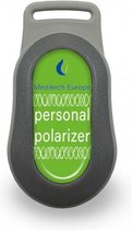 Meditech Europe | Personal Polarizer | Green